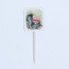 Luck and Luck Peter Rabbit Party Picks Canape Flags x