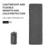 Naturehike 3.5 R-value camping sleeping pad 4 seasons ultralight self-inflating