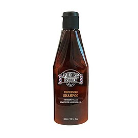 American Barber Thickening Shampoo, 300 millilitre