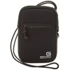 Elecom DGB-063BK Digital Camera Case/Neoprene/S Size/Black