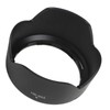 HB90A Bayonet Shade Flower Lens Hood Cover for Nikon Z