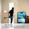 YBJ Alarm System for Home Security,DIY Wireless Home Alarm System