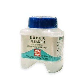 スーパークリーナー 120ml 1181040 81040