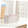 Mobestech 3Pcs Fine Mesh Laundry Net Bag for Antideformation Protector