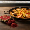Alma Gourmet Spanish Saffron Threads 1 oz (28g) - 100%