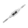 11PCs Mini Screw Tap Set Tapping Tool Screw Machine Accessory