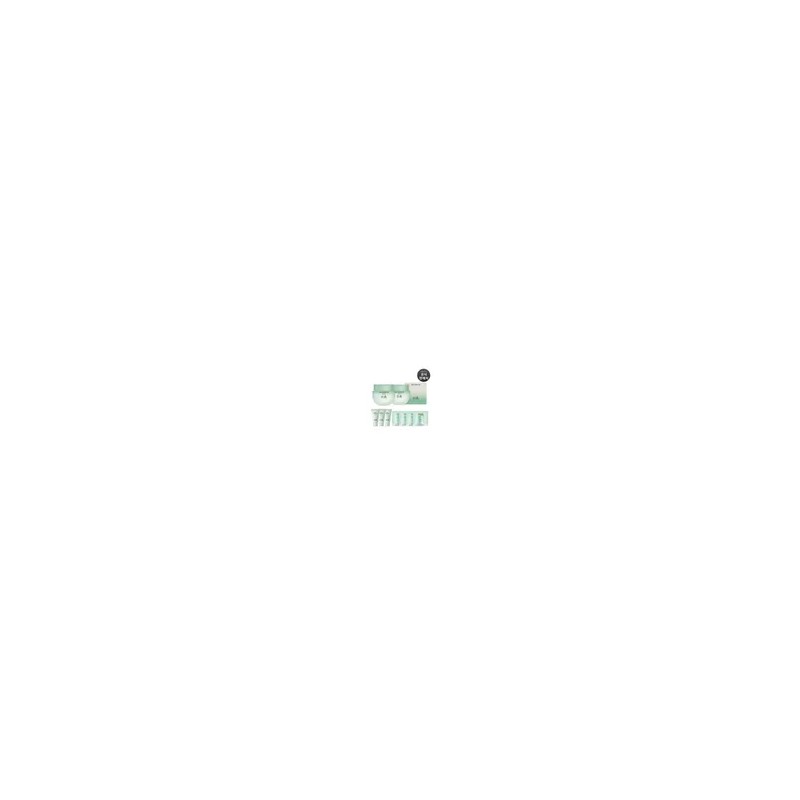 한율 어린쑥 수분진정 크림 55ml 2개 Young Mugwort Hydrating Calming