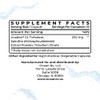 Suplemento prebiótico de extracto de espirulina azul puro antioxidante, antiinfamatorio