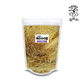 150g of chamduri corn silk (domestic) / 참두리 옥수수수염 150g (국내산)