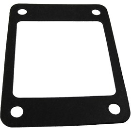 Reed Valve Gasket. | Yamaha Gas (2 Cycle) G1 Golf Cart