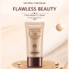 CC Cream Radiation-Free Hydra Rejuvenating Isolated Foundation Natural Ingredients Fresh