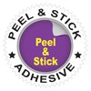 Universal "Hello" Self-Adhesive Name Badges, 3 1/2 X 2 1/4,