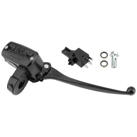 M MATI Front Brake Master Cylinder,Motorcycle Brake Lever for Honda GL1500 GL1500A GL1500SE GL1500I Gold Wing 1500 Aspencade Interstate 1988-2000