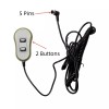 Raffel Systems HC-6022-PR2—PA