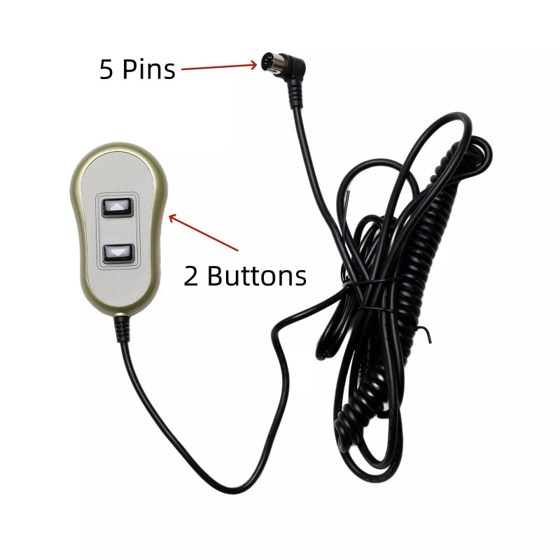 Raffel Systems HC-6022-PR2—PA