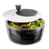 Gefu 28170 Salad Spinner, Rotary