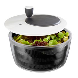 Gefu 28170 Salad Spinner, Rotary