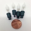 G1 Spare Bulbs (Fuse) 6v 0.7w - Pack of 4