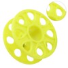 Finger Reel Compact Diving Finger Spool for Cave Diving and