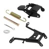 FLYPIG Motorcycle Kickstand Metal Center Kick MAIN STAND FRAME Parking