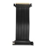 PCIE 3.0 16x Riser Cable High Speed Flexible 90 Degrees