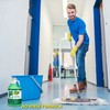 OdoBan Professional Series Neutral pH No Rinse Floor Cleaner Concentrate,