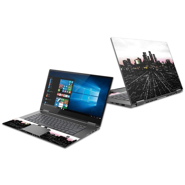 MightySkins Skin Compatible with Lenovo Yoga 730 15" (2018) -