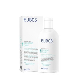 Eubos Sensitive Lotion Dermo-Protective, 200ml