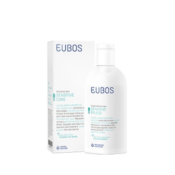 Eubos Sensitive Lotion Dermo-Protective, 200ml