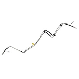 GM Genuine Parts 10394402 Fuel Feed and Evaporative Emission Front Pipe