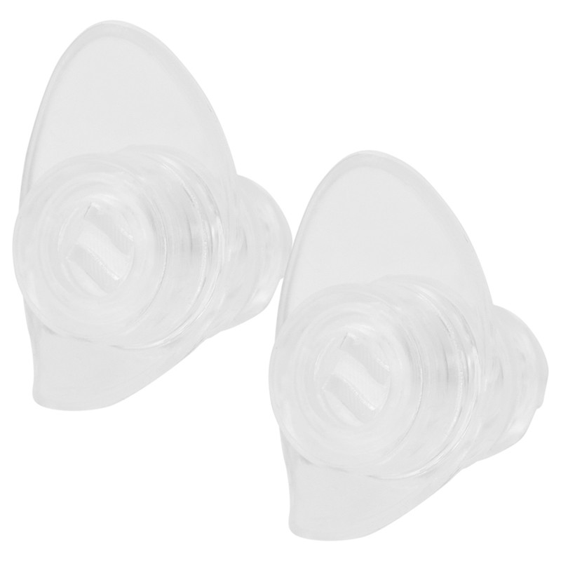High Fidelity 27dB Anti noise Earplugs Concert Music Festival Hearing