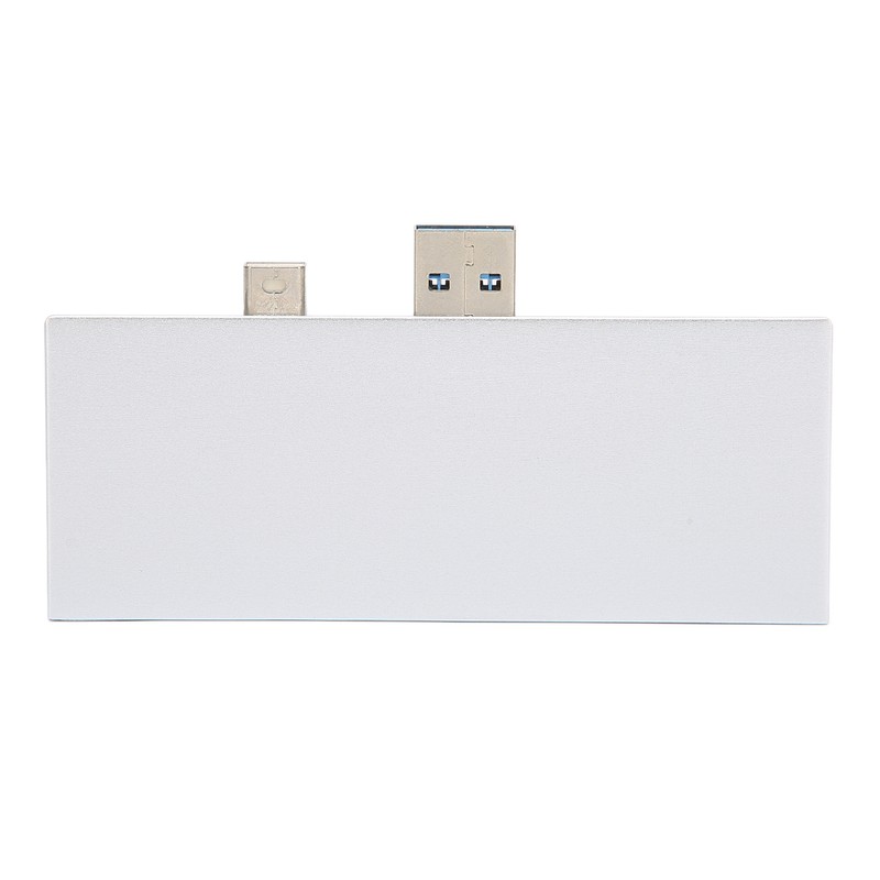 6 in 1 Docking Station For Surface 4K Resolution 5Gbps