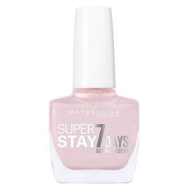Maybelline May.forever Strong Smalto n.286 Super Stay 7 Days 1 Unit 20g