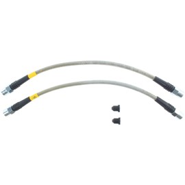 StopTech (950.37013) Brake Line Kit, Stainless Steel