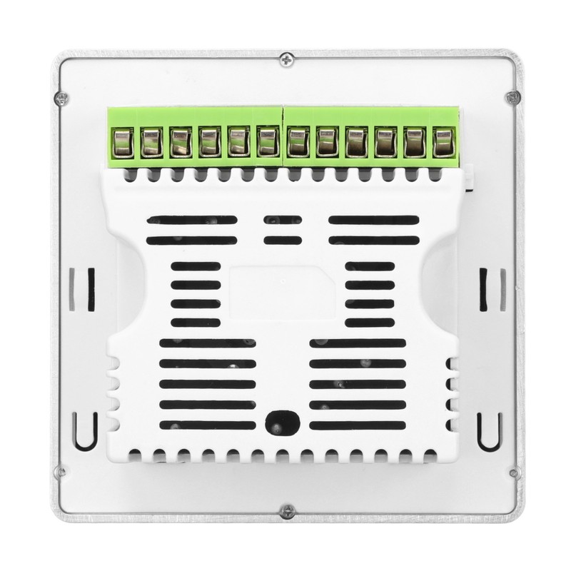 Smart Home Volume Control Multifunction 7 Levels Volume Adjustment Volume