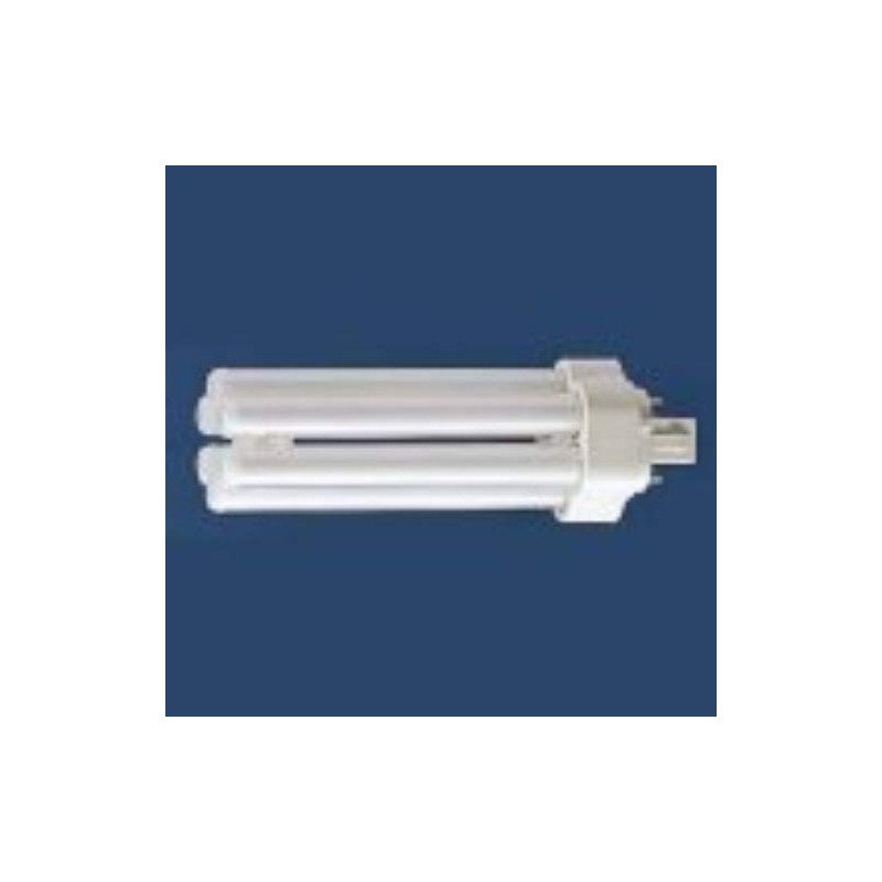 パナソニック ツイン蛍光灯 16W形 電球色 6本束状ブリッジ FHT16EXL