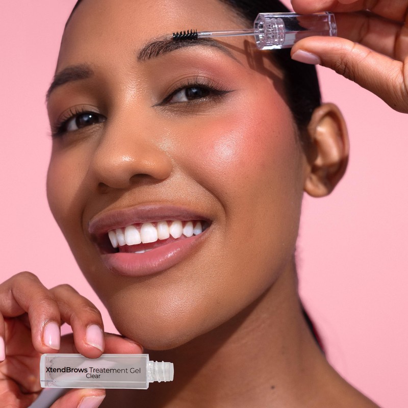 MCoBeauty XtendBrows Treatment Gel | Clear