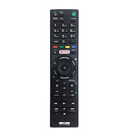 Replacement Remote Control RMT-TX100D for Sony Bravia Smart TV Remote Control Universal RMT-TX200E RMT-TX300E RMT-TX102D RMT-TX101J