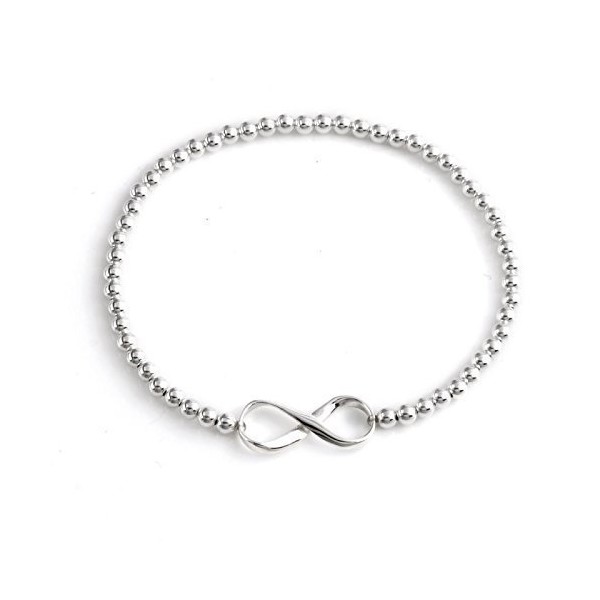 Infinity Stretchable Bracelet