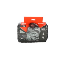 Escape™ Bivvy XL with Hood - Gray