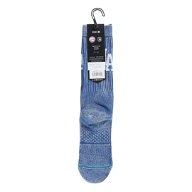 Stance 01004 FADE LA BLUE Socks, Blue (01004)