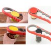 XHNFCU Set of 3 Multi Opener Lid Opener, 5 in