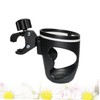 Hohopeti Stroller Cup Holder Bottle Holder for Pushchairs and Tricycles