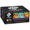 CAFE Olé HEB Cafe Ole 54 count Decaf Variety Pack (Texas Pecan, Houston Blend, Taste of