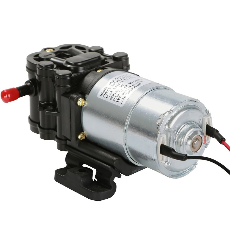 GMB-D-23130 1.2L/min Water Dispenser Water Pump Compatible with Midea Avalon