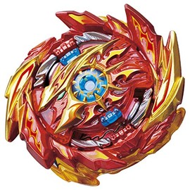 Beyblade Burst B-159 Booster Super Hyperlion. Xc 1A