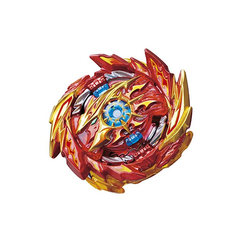 Beyblade Burst B-159 Booster Super Hyperlion. Xc 1A