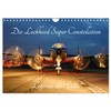 Lockheed Super Constellation - Legende der Lüfte (Wandkalender 2026 DIN