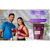 Beets Superblend 100% Freeze Dried Powder Juice, Beets, Pomegranate, Avocado,