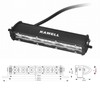 KAWELL 18W LED Work Light Bar Ultra Thin LED Light